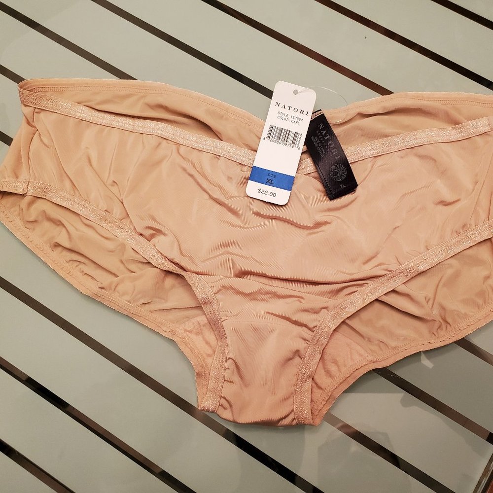 Panties